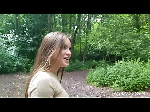 ❤️ Evelini sem predlagal, da bi seksala na javnem mestu! Rekla je da. Potem sem jo zajebal v rit in ji naredil spermo v usta. Nato se je posrkala. ❌ Fucking video na sl.pornoincest.ru ️❤