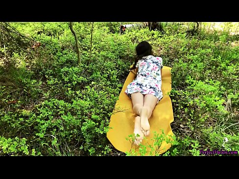 ❤️ Neznanec na Tinderju masturbira mojo pičko in strastno fuka v gozdu ❌ Fucking video na sl.pornoincest.ru ️❤