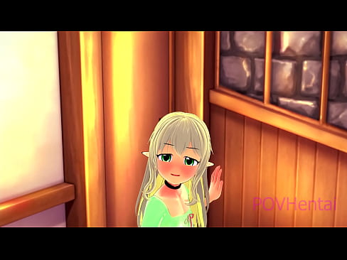 ❤️ (Past) Elfska služkinja ti pomaga umiti obraz. ❌ Fucking video na sl.pornoincest.ru ️❤
