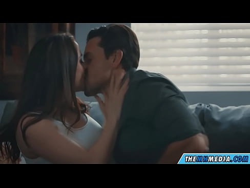 ❤️ Romantični seks z dobro prsato mamo ❌ Fucking video na sl.pornoincest.ru ️❤