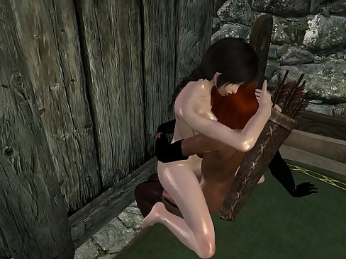 ❤️ na počitnicah, in uporabil telesa tsbbe in unpe maksimalnih igralcev, succubus in nord ❌ Fucking video na sl.pornoincest.ru ️❤